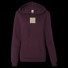 Women's Junior Fit Heavenly Fleece Lightweight Hooded Sweatshirt Thumbnail