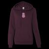 Women's Junior Fit Heavenly Fleece Lightweight Hooded Sweatshirt Thumbnail