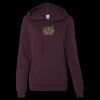 Women's Junior Fit Heavenly Fleece Lightweight Hooded Sweatshirt Thumbnail