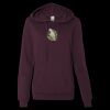 Women's Junior Fit Heavenly Fleece Lightweight Hooded Sweatshirt Thumbnail