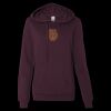 Women's Junior Fit Heavenly Fleece Lightweight Hooded Sweatshirt Thumbnail