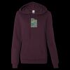 Women's Junior Fit Heavenly Fleece Lightweight Hooded Sweatshirt Thumbnail