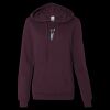 Women's Junior Fit Heavenly Fleece Lightweight Hooded Sweatshirt Thumbnail