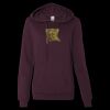 Women's Junior Fit Heavenly Fleece Lightweight Hooded Sweatshirt Thumbnail