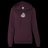 Women's Junior Fit Heavenly Fleece Lightweight Hooded Sweatshirt Thumbnail