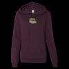 Women's Junior Fit Heavenly Fleece Lightweight Hooded Sweatshirt Thumbnail