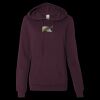 Women's Junior Fit Heavenly Fleece Lightweight Hooded Sweatshirt Thumbnail