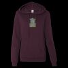 Women's Junior Fit Heavenly Fleece Lightweight Hooded Sweatshirt Thumbnail