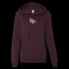 Women's Junior Fit Heavenly Fleece Lightweight Hooded Sweatshirt Thumbnail