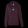Women's Junior Fit Heavenly Fleece Lightweight Hooded Sweatshirt Thumbnail