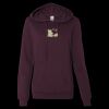 Women's Junior Fit Heavenly Fleece Lightweight Hooded Sweatshirt Thumbnail