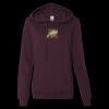 Women's Junior Fit Heavenly Fleece Lightweight Hooded Sweatshirt Thumbnail