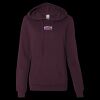 Women's Junior Fit Heavenly Fleece Lightweight Hooded Sweatshirt Thumbnail