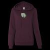 Women's Junior Fit Heavenly Fleece Lightweight Hooded Sweatshirt Thumbnail