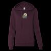 Women's Junior Fit Heavenly Fleece Lightweight Hooded Sweatshirt Thumbnail