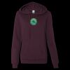 Women's Junior Fit Heavenly Fleece Lightweight Hooded Sweatshirt Thumbnail