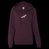 Women's Junior Fit Heavenly Fleece Lightweight Hooded Sweatshirt Thumbnail