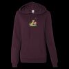 Women's Junior Fit Heavenly Fleece Lightweight Hooded Sweatshirt Thumbnail