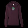 Women's Junior Fit Heavenly Fleece Lightweight Hooded Sweatshirt Thumbnail