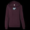 Women's Junior Fit Heavenly Fleece Lightweight Hooded Sweatshirt Thumbnail