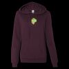Women's Junior Fit Heavenly Fleece Lightweight Hooded Sweatshirt Thumbnail