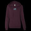 Women's Junior Fit Heavenly Fleece Lightweight Hooded Sweatshirt Thumbnail
