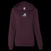 Women's Junior Fit Heavenly Fleece Lightweight Hooded Sweatshirt Thumbnail