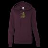 Women's Junior Fit Heavenly Fleece Lightweight Hooded Sweatshirt Thumbnail