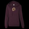Women's Junior Fit Heavenly Fleece Lightweight Hooded Sweatshirt Thumbnail
