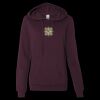 Women's Junior Fit Heavenly Fleece Lightweight Hooded Sweatshirt Thumbnail