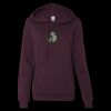 Women's Junior Fit Heavenly Fleece Lightweight Hooded Sweatshirt Thumbnail