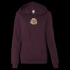 Women's Junior Fit Heavenly Fleece Lightweight Hooded Sweatshirt Thumbnail