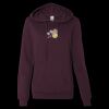 Women's Junior Fit Heavenly Fleece Lightweight Hooded Sweatshirt Thumbnail