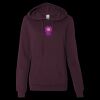 Women's Junior Fit Heavenly Fleece Lightweight Hooded Sweatshirt Thumbnail