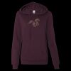 Women's Junior Fit Heavenly Fleece Lightweight Hooded Sweatshirt Thumbnail