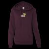 Women's Junior Fit Heavenly Fleece Lightweight Hooded Sweatshirt Thumbnail
