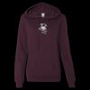 Women's Junior Fit Heavenly Fleece Lightweight Hooded Sweatshirt Thumbnail