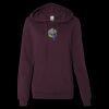Women's Junior Fit Heavenly Fleece Lightweight Hooded Sweatshirt Thumbnail