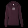 Women's Junior Fit Heavenly Fleece Lightweight Hooded Sweatshirt Thumbnail