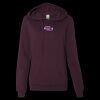 Women's Junior Fit Heavenly Fleece Lightweight Hooded Sweatshirt Thumbnail
