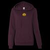 Women's Junior Fit Heavenly Fleece Lightweight Hooded Sweatshirt Thumbnail