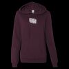 Women's Junior Fit Heavenly Fleece Lightweight Hooded Sweatshirt Thumbnail