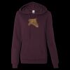 Women's Junior Fit Heavenly Fleece Lightweight Hooded Sweatshirt Thumbnail