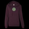 Women's Junior Fit Heavenly Fleece Lightweight Hooded Sweatshirt Thumbnail