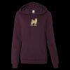 Women's Junior Fit Heavenly Fleece Lightweight Hooded Sweatshirt Thumbnail