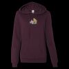 Women's Junior Fit Heavenly Fleece Lightweight Hooded Sweatshirt Thumbnail