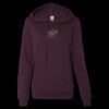 Women's Junior Fit Heavenly Fleece Lightweight Hooded Sweatshirt Thumbnail