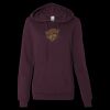 Women's Junior Fit Heavenly Fleece Lightweight Hooded Sweatshirt Thumbnail