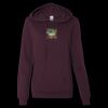 Women's Junior Fit Heavenly Fleece Lightweight Hooded Sweatshirt Thumbnail