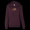 Women's Junior Fit Heavenly Fleece Lightweight Hooded Sweatshirt Thumbnail